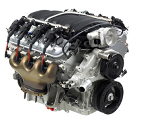 P08A5 Engine